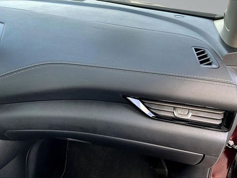 Used 2024 Nissan Sentra SV w/ All-Weather Package FWD image 27