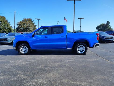 New 2026 Chevrolet Silverado 1500 LT image 6