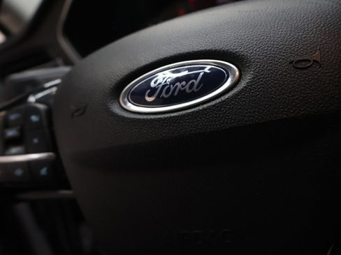 Used 2022 Ford Escape SEL AWD/4WD image 21