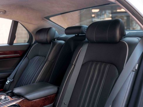 Used 2017 Genesis G90 5.0 Ultimate image 74