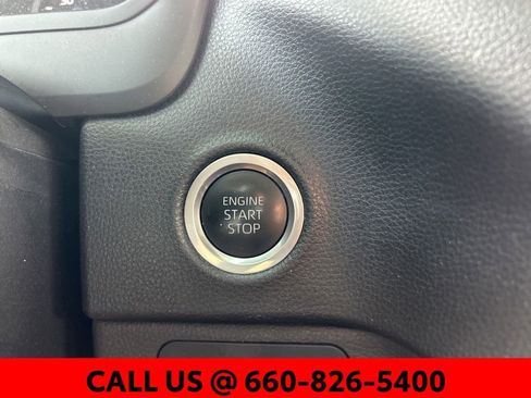 Used 2023 Toyota Tundra SR5 w/ SR5 Premium Package AWD/4WD image 14