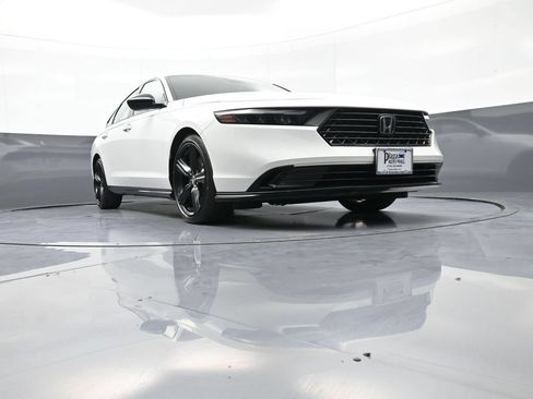 Certified 2023 Honda Accord Sport image 53
