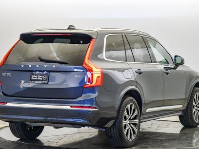 Used 2025 Volvo XC90 B6 Ultra