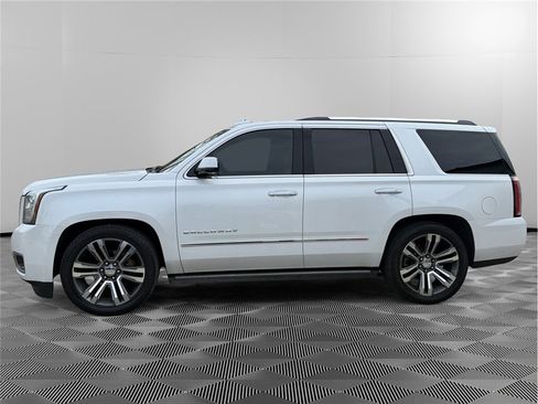 Used 2019 GMC Yukon Denali w/ Denali Ultimate Package AWD/4WD image 2