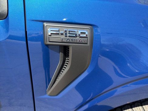 Used 2022 Ford F150 Lariat w/ Equipment Group 502A High AWD/4WD image 34