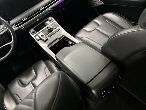 Used 2024 Hyundai Palisade Calligraphy AWD/4WD image 26