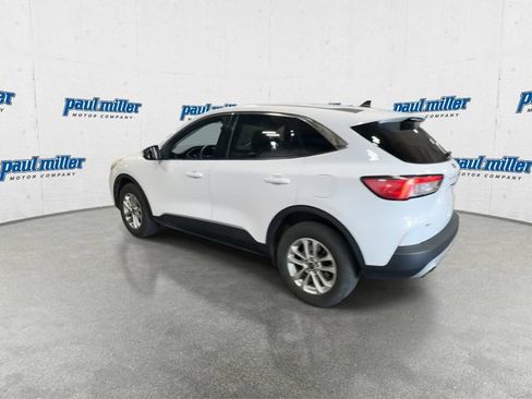 Used 2020 Ford Escape SE AWD/4WD image 8
