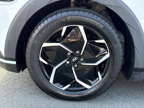 Used 2024 Hyundai Ioniq 5 SEL RWD image 9
