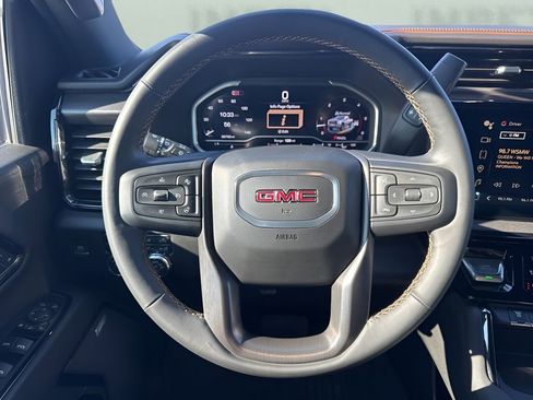 Used 2024 GMC Sierra 2500 AT4 w/ AT4 Premium Plus Package image 16