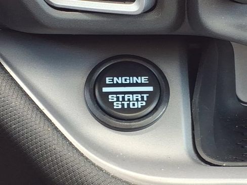 Used 2024 Ford Bronco Sport Big Bend w/ Convenience Package AWD/4WD image 18