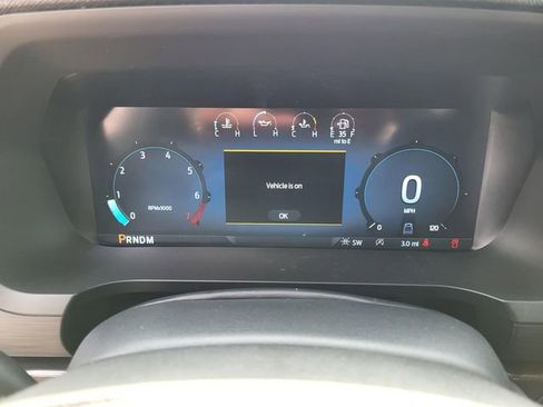 New 2026 Ford F150 STX w/ Equipment Group 200A image 11