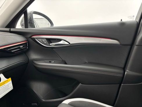 New 2026 Buick Envision Sport Touring image 42