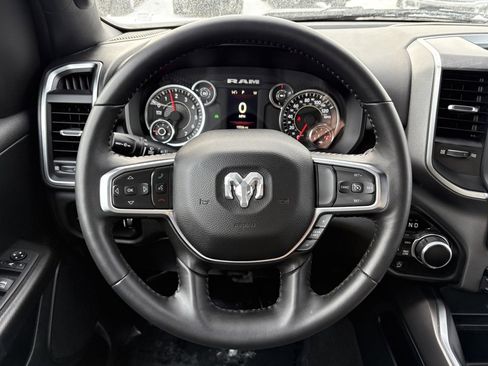 Certified 2024 RAM 1500 Big Horn image 23