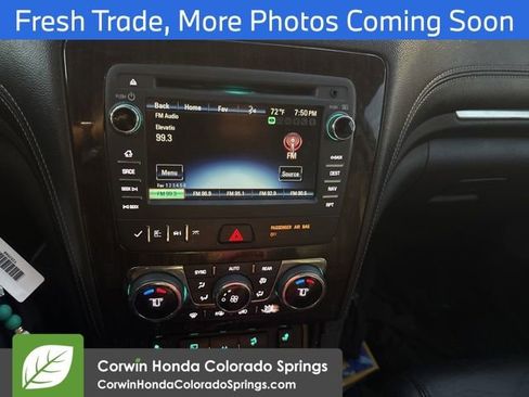 Used 2016 Chevrolet Traverse LT image 11