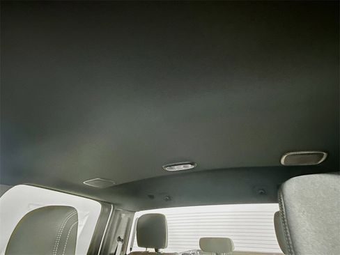 New 2026 RAM 2500 Big Horn image 14