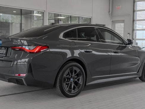 Used 2023 BMW i4 eDrive35 RWD image 28