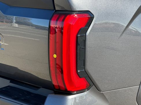 New 2026 Toyota Tundra SR5 image 31