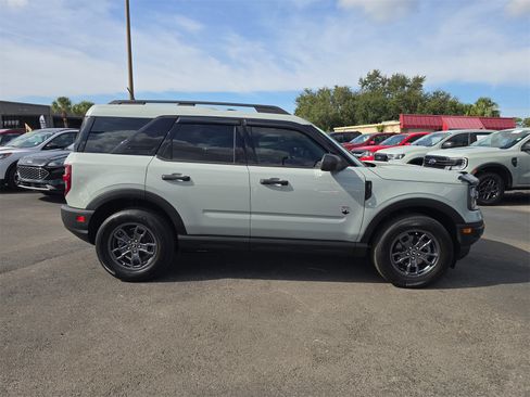 Certified 2021 Ford Bronco Sport Big Bend image 3
