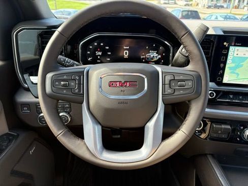 New 2026 GMC Sierra 2500 SLT image 24