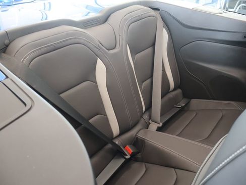 Used 2024 Chevrolet Camaro SS RWD image 35