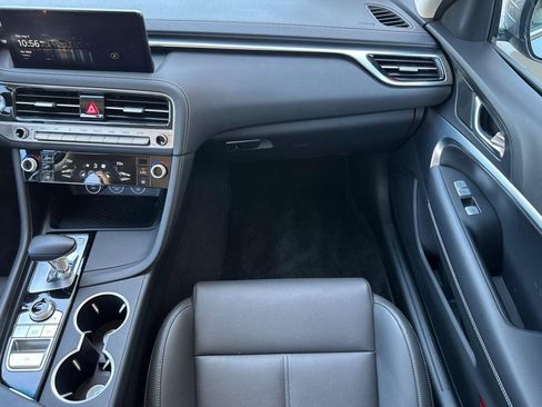 Used 2026 Genesis G70 2.5T RWD image 31