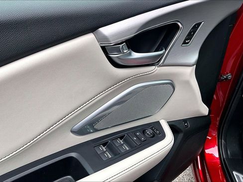 New 2026 Acura RDX SH-AWD w/ Technology Package image 27