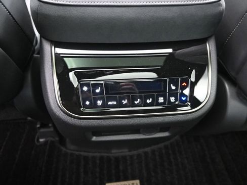 New 2026 INFINITI QX80 Autograph w/ Premium Cargo Package image 19