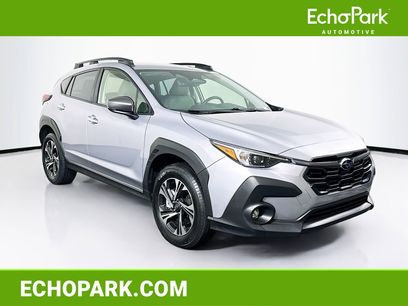 Used 2024 Subaru Crosstrek 2.0i Premium