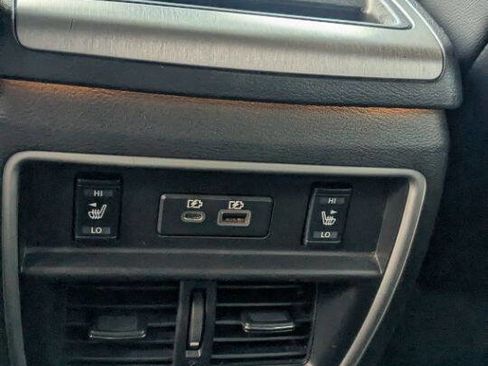 Used 2019 Nissan Murano SL w/ SL Technology Package image 36