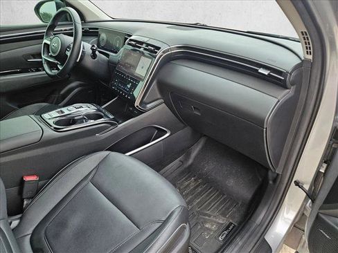 Certified 2022 Hyundai Tucson Limited image 23