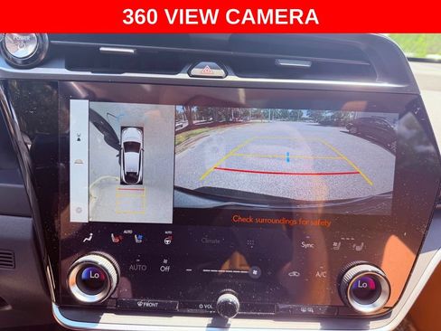 Certified 2023 Lexus RZ 450e Premium w/ Accessory Package (2T) AWD/4WD image 13