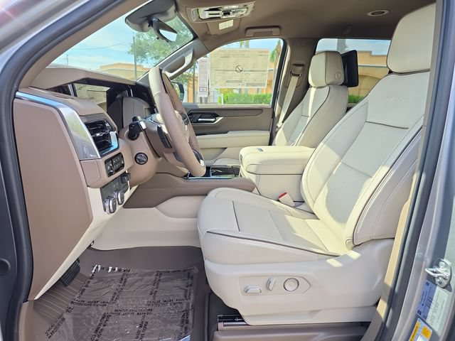 New 2026 GMC Yukon Denali w/ Advanced Technology Package RWD image 19