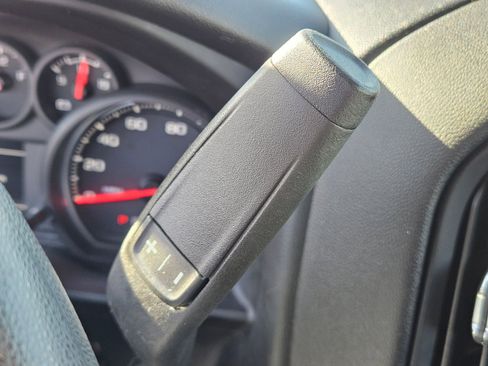 Used 2020 Chevrolet Silverado 2500 W/T w/ WT Fleet Convenience Package AWD/4WD image 25