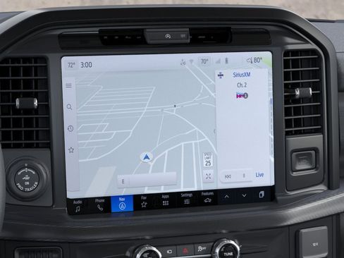New 2026 Ford F150 Lariat AWD/4WD image 16