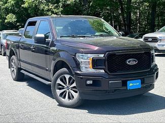 Used 2019 Ford F150 XL w/ Equipment Group 101A Mid AWD/4WD video 1