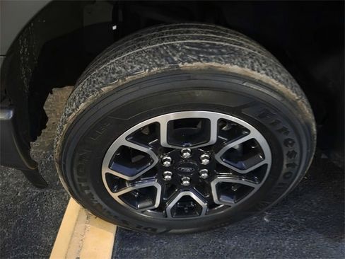 Used 2022 Ford F150 XLT w/ Equipment Group 302A High image 20