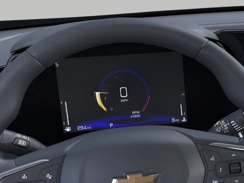 New 2026 Chevrolet Trax ACTIV image 18