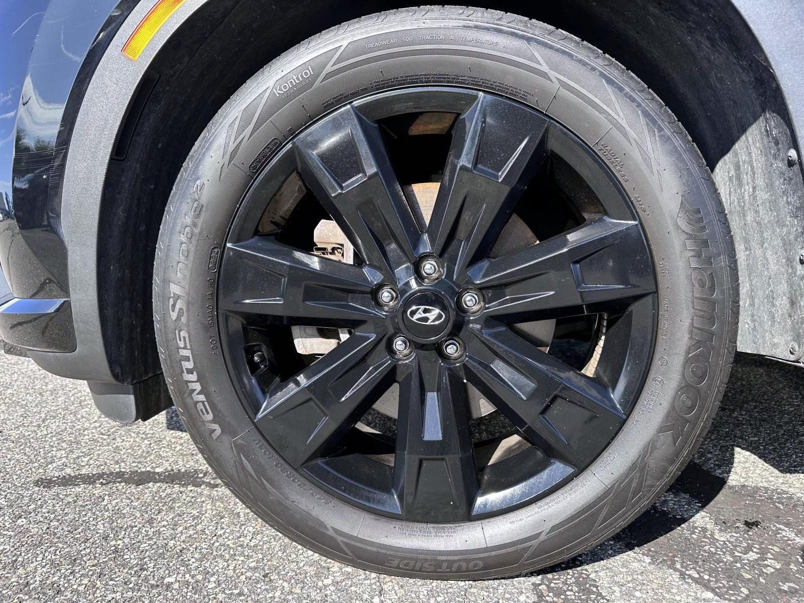 Used 2024 Hyundai Palisade XRT AWD/4WD image 6