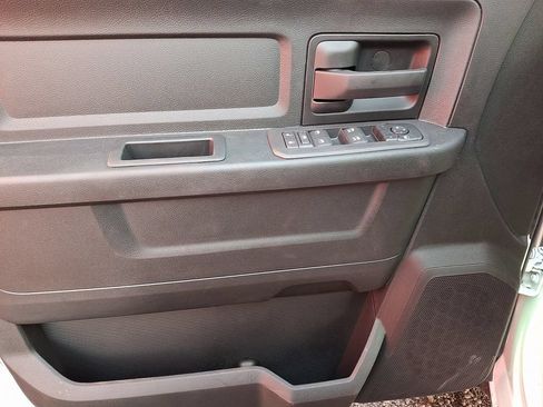 New 2026 RAM 5500 Tradesman w/ Chrome Appearance Group AWD/4WD image 7
