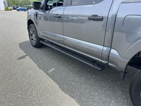 New 2026 Ford F150 STX w/ Equipment Group 200A AWD/4WD image 22