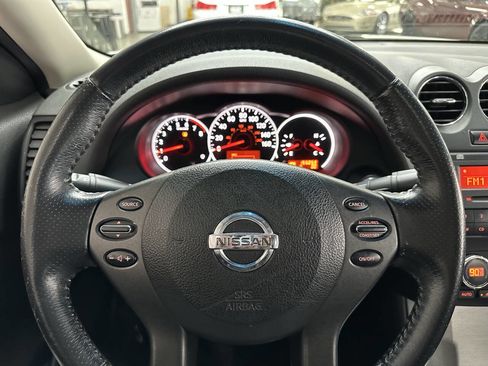 Used 2010 Nissan Altima 2.5 SL w/ SL Pkg image 20