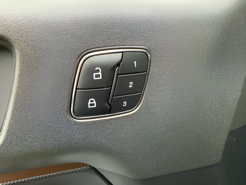 Used 2025 Ford Bronco Sport Outer Banks w/ Outer Banks Tech Package+ AWD/4WD image 21