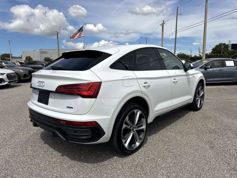 Used 2022 Audi Q5 2.0T Premium Plus image 5