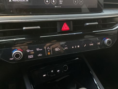 Used 2025 Kia K5 GT-Line image 55