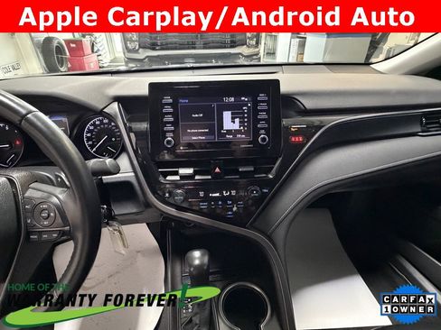 Used 2023 Toyota Camry SE image 15