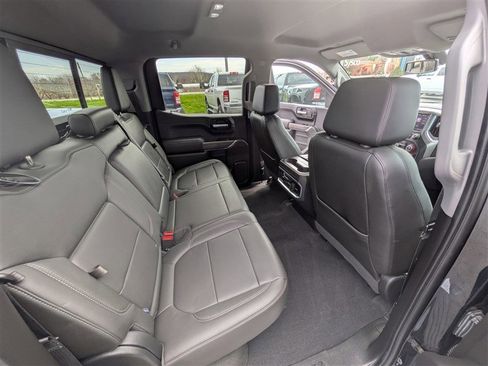 Used 2020 Chevrolet Silverado 1500 LTZ image 19