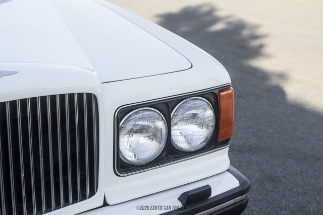Used 1989 Bentley Turbo R RWD image 73