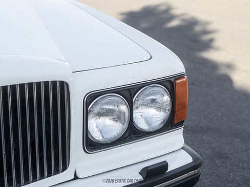 Used 1989 Bentley Turbo R RWD image 73