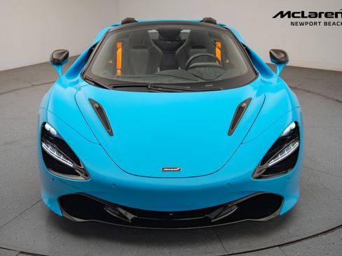 Used 2021 McLaren 720S Performance image 9