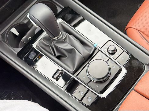 New 2026 MAZDA CX-50 AWD 2.5 S w/ Cargo Package image 30